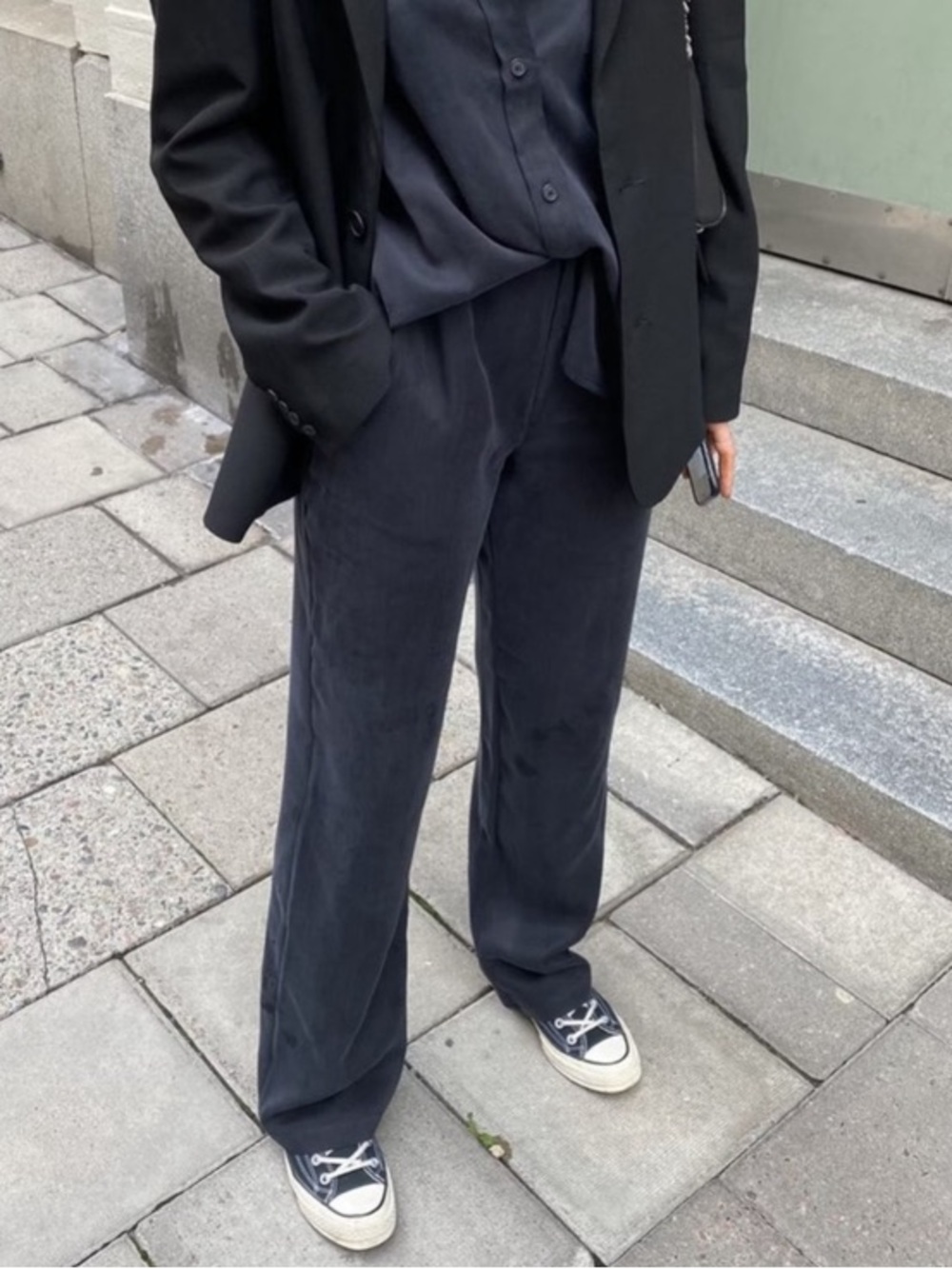 Djerf Avenue On The Go Pants